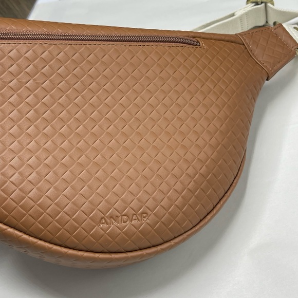 Andar - The Tatum (Color : Sienna Woven) - Picture 14 of 16